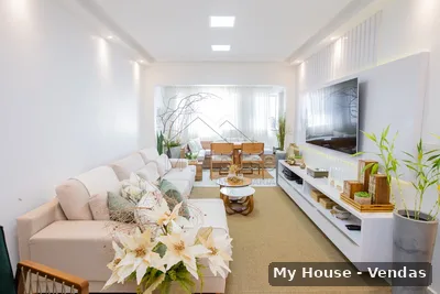 Apartamento com 3 quartos à venda — foto 3