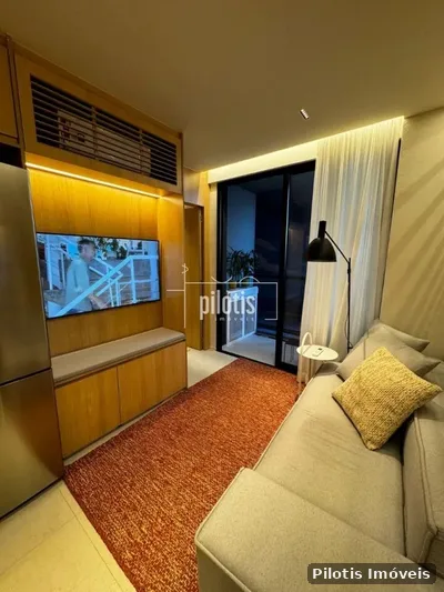 Apartamento com 2 quartos à venda — foto 5