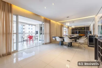 Apartamento com 4 quartos à venda — foto 5