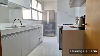 Apartamento com 3 quartos à venda — foto 5