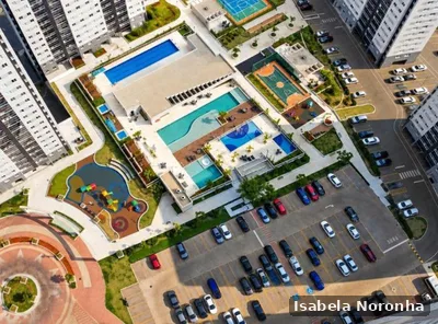 Apartamento com 2 quartos à venda — foto 4