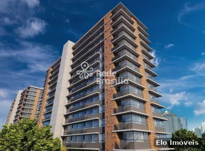 Apartamento com 1 quarto à venda — foto 2