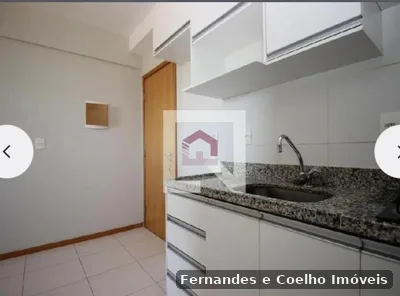 Apartamento com 1 quarto à venda — foto 3