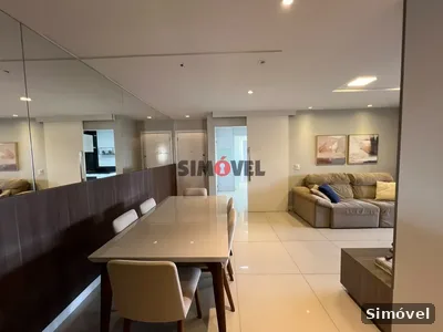 Apartamento com 4 quartos à venda — foto 4