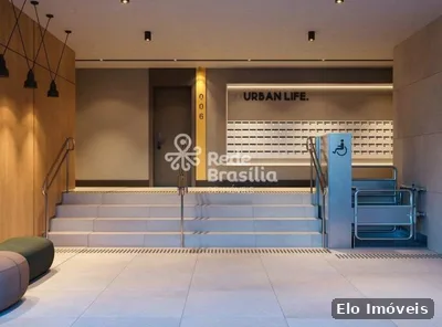 Apartamento com 1 quarto à venda — foto 3