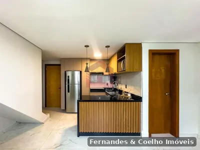 Apartamento com 2 quartos à venda — foto 2