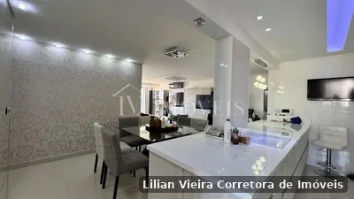 Apartamento com 3 quartos à venda — foto 4