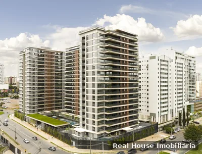 Apartamento com 4 quartos à venda — foto 2