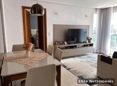 Apartamento com 1 quarto à venda em Norte, Águas Claras — foto 1