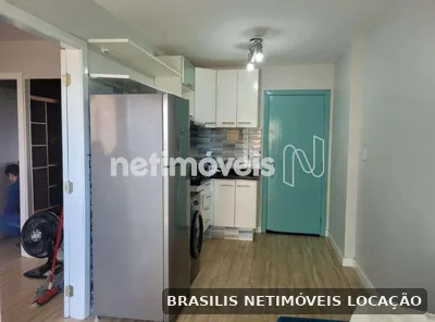 Apartamento com 1 quarto para alugar — foto 2