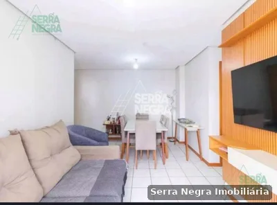Apartamento com 3 quartos à venda — foto 2
