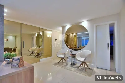 Apartamento com 4 quartos à venda — foto 4