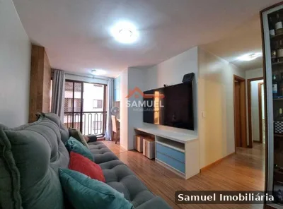 Apartamento com 3 quartos à venda — foto 2