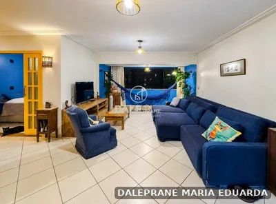 Apartamento com 4 quartos à venda — foto 4