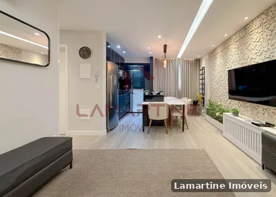 Apartamento com 2 quartos à venda — foto 4