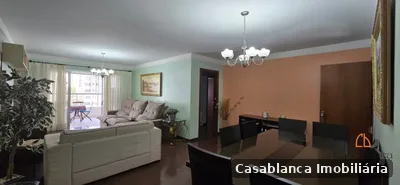 Apartamento com 4 quartos à venda — foto 2