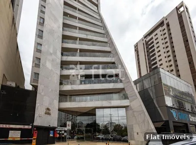 Cobertura com 4 quartos à venda em Norte, Águas Claras — foto 1