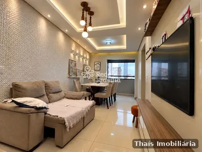 Apartamento com 3 quartos à venda — foto 2