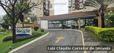 Apartamento com 2 quartos à venda em Norte, Águas Claras — foto 1