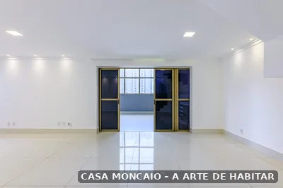 Apartamento com 3 quartos à venda — foto 2