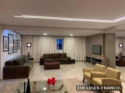 Apartamento com 4 quartos à venda — foto 2