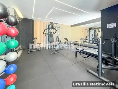 Apartamento com 4 quartos à venda — foto 3