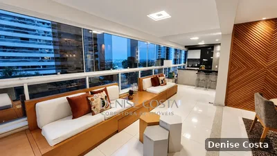Apartamento com 3 quartos à venda — foto 3