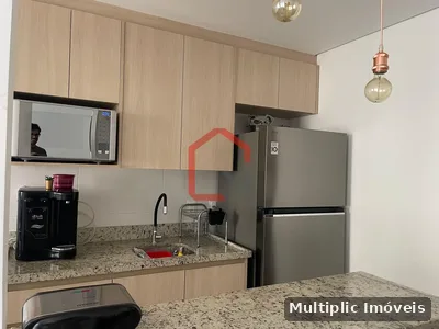 Apartamento com 2 quartos à venda — foto 2