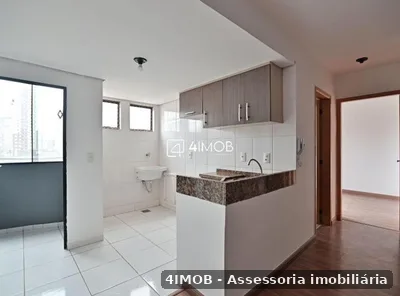 Apartamento com 2 quartos à venda — foto 5