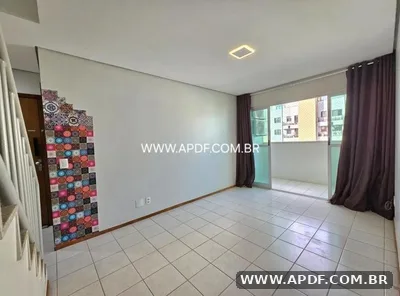 Cobertura com 3 quartos à venda — foto 3