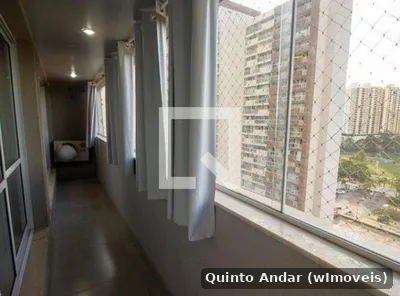 Apartamento com 2 quartos para alugar — foto 4
