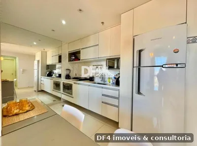 Apartamento com 2 quartos à venda — foto 3
