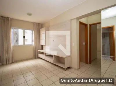 Apartamento com 2 quartos para alugar em Norte, Águas Claras — foto 1