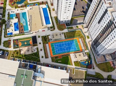Apartamento com 2 quartos à venda — foto 5