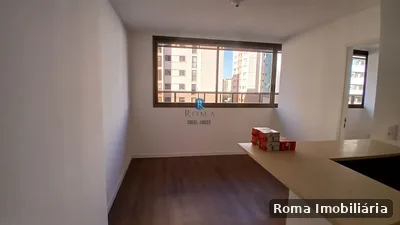 Apartamento com 1 quarto para alugar — foto 2