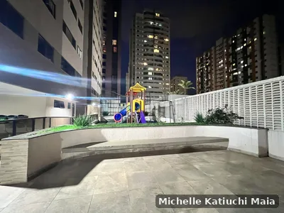 Apartamento com 3 quartos à venda em Pôr do Sol, Sol Nascente/Pôr do Sol — foto 1