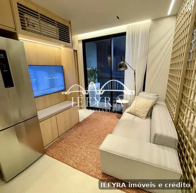 Apartamento com 2 quartos à venda — foto 3