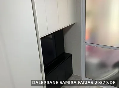 Apartamento com 1 quarto à venda — foto 4
