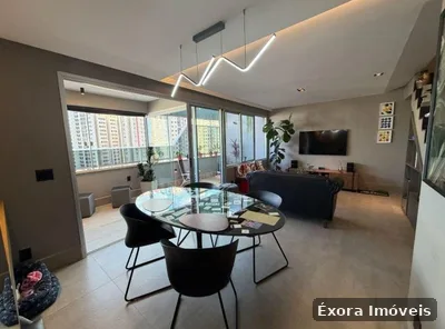 Apartamento com 3 quartos à venda — foto 5