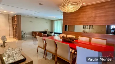 Apartamento com 4 quartos à venda — foto 3