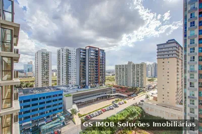 Apartamento com 2 quartos à venda em Sul, Águas Claras — foto 1