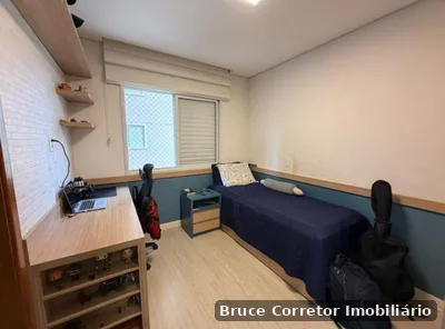 Apartamento com 3 quartos à venda — foto 3