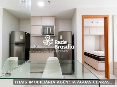 Apartamento com 1 quarto para alugar — foto 3