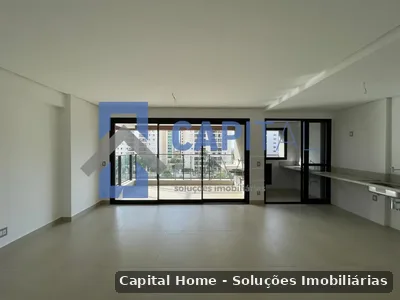 Apartamento com 3 quartos à venda — foto 2