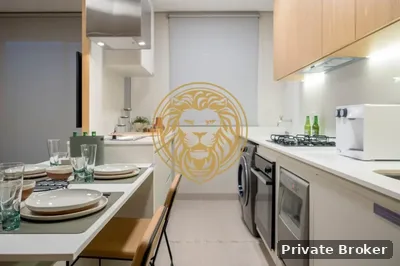 Apartamento com 2 quartos à venda — foto 5