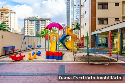 Apartamento com 4 quartos à venda — foto 3