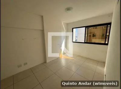 Apartamento com 1 quarto para alugar em Norte, Águas Claras — foto 1