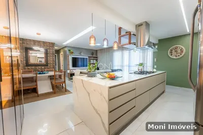 Apartamento com 4 quartos à venda em Sul, Águas Claras — foto 1