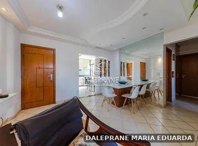 Apartamento com 3 quartos à venda — foto 3