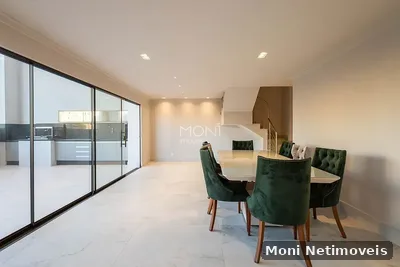 Apartamento com 3 quartos à venda em Norte, Águas Claras — foto 1
